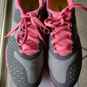 Nike Free 4.0 Sneakers Size 6.5M